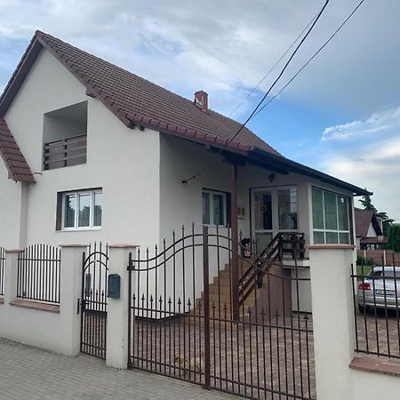 Casa Deac Apartment Sebes  Luaran gambar