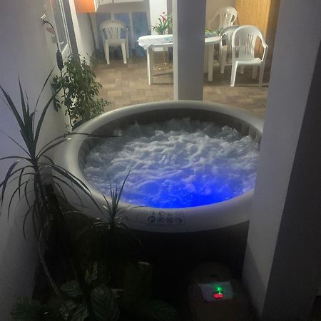 Casa Deac Apartment Sebes  Luaran gambar