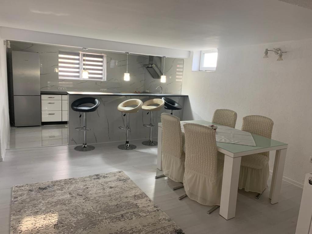 Casa Deac Apartment Sebes  Luaran gambar
