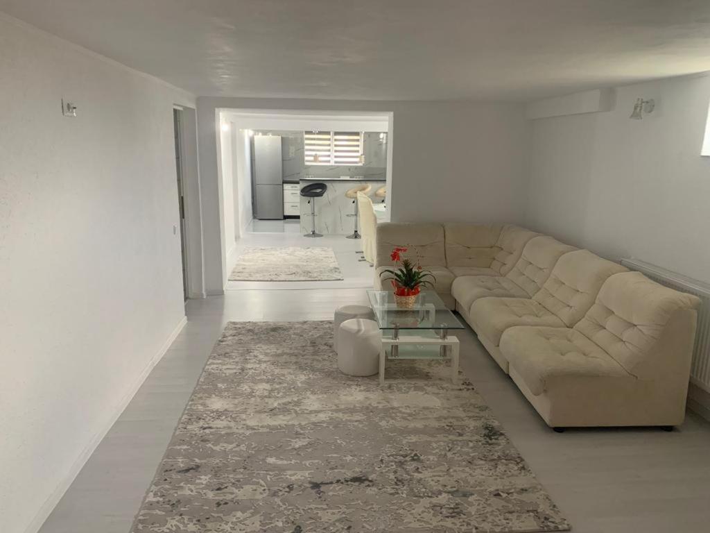 Casa Deac Apartment Sebes  Luaran gambar
