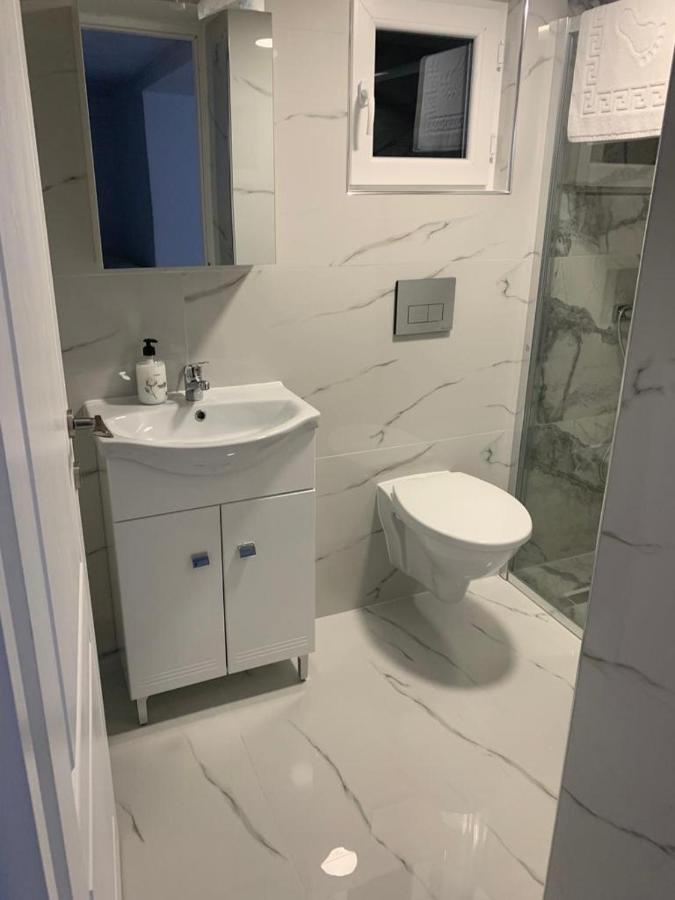 Casa Deac Apartment Sebes  Luaran gambar