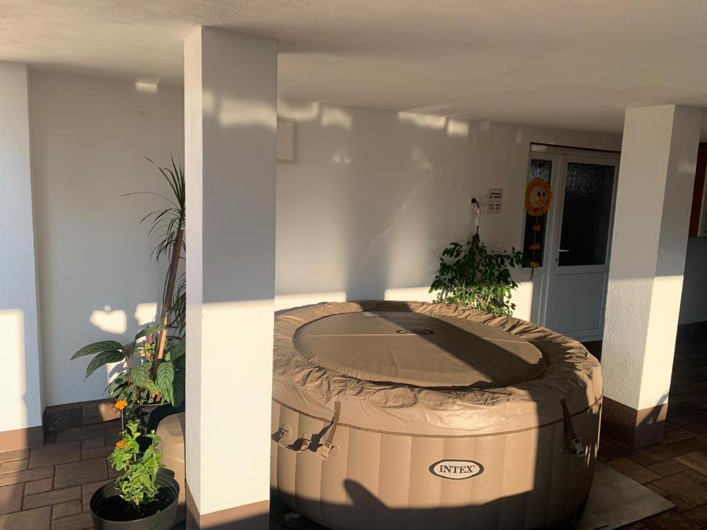 Casa Deac Apartment Sebes  Luaran gambar