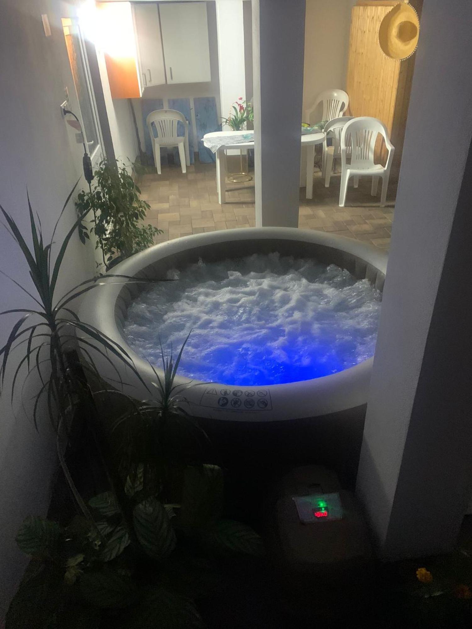 Casa Deac Apartment Sebes  Luaran gambar